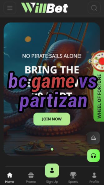 BC Game vs Partizan - Detailed Review-vz72fvrf.com