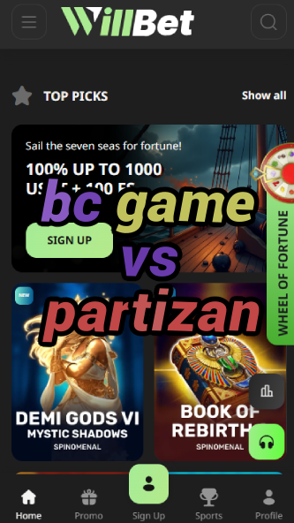 BC Game vs Partizan - Detailed Review-vz72fvrf.com
